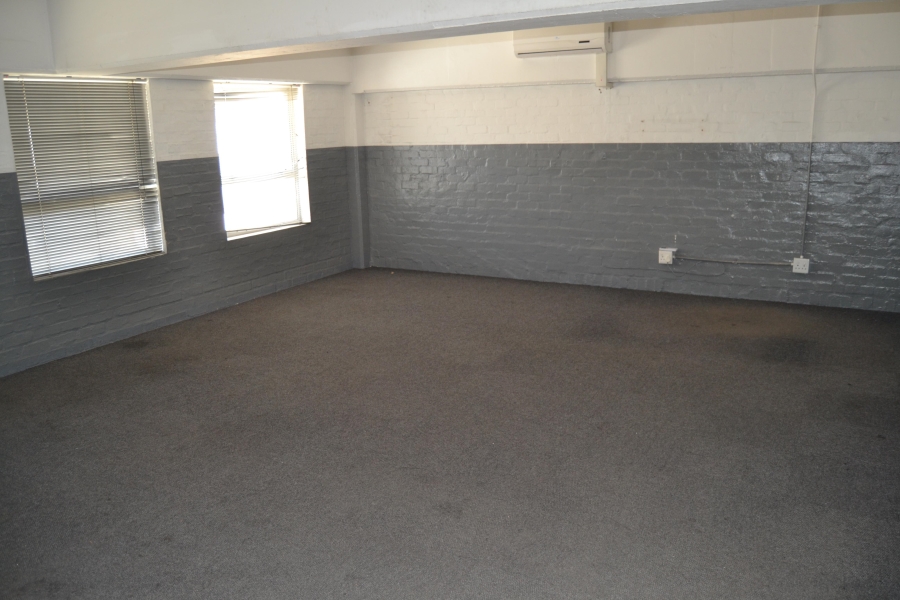 To Let commercial Property for Rent in Bellville South Western Cape